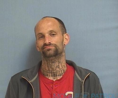 RICHARD WALLACE #, Miller County, Arkansas - 2017-03-01 22:29:00