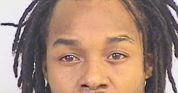 TRAVIS, CLIFTON, MARKEITH | 2017-03-01 23:28:59 Tuscaloosa County, Alabama Booking