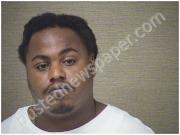 BYRANT, SEAN | 2017-03-01 Harnett County, North Carolina Booking