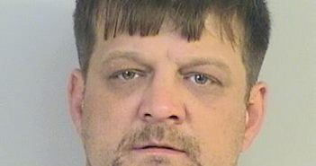 ALEXANDER, RICHARD, WADE | 2017-03-01 10:29:49 Tuscaloosa County, Alabama Booking