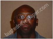 WILLIAMS, KEVIN | 2017-03-01 Harnett County, North Carolina Booking