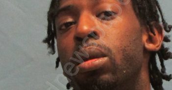 CHANDLER,<B>ROBERT</B> DEMETRIUS #, Pulaski County, Arkansas - 2017-03-01 16:11:00