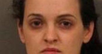 TARA WAITE | 2017-03-02 04:10:00 Cayuga County, New York Booking