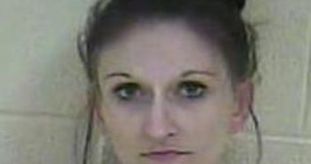 MAZIE MIKEL | 2017-03-02 20:15:00 Taylor County, Kentucky Booking