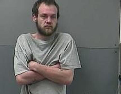 ROBERT GROUT #, Carroll County, Arkansas - 2017-03-02 07:29:00