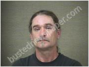 WELCH, DAVID | 2017-03-02 Harnett County, North Carolina Booking
