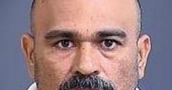 <B>RAMON</B> <B>MARTINEZ</B>-GARZA #, Charleston County, South Carolina - 2017-03-02 17:40:00