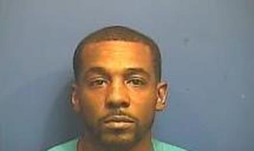 DARIUS SMITH #, Mccracken County, Kentucky, McCracken County, Kentucky - 2017-03-02 14:11:00