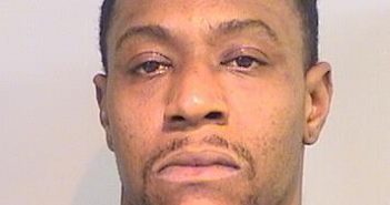 GREGORY, TARELL, NMI | 2017-03-02 14:17:00 Tuscaloosa County, Alabama Booking