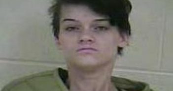 EVA CLARK | 2017-03-02 22:11:00 Taylor County, Kentucky Booking