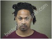 MCLEAN, LARRY | 2017-03-02 Harnett County, North Carolina Booking