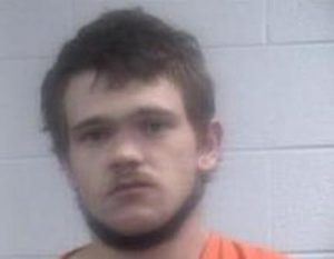 WILLIAM ASCHENBACK | 2017-03-02 10:24:00 Johnson County, Tennessee Booking