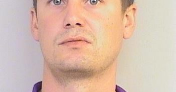 STUMP, ERIC, LOGAN | 2017-03-02 13:07:46 Tuscaloosa County, Alabama Booking