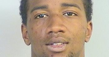 RICHARDSON, DEMARCUS, | 2017-03-02 11:23:08 Tuscaloosa County, Alabama Booking