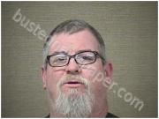MYERS, WILLIAM | 2017-03-02 Harnett County, North Carolina Booking