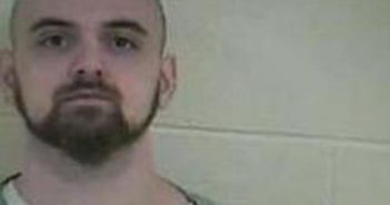 MATTHEW COOK | 2017-03-02 21:28:00 Taylor County, Kentucky Booking