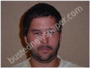 SHAW, WILLIAM | 2017-03-02 Harnett County, North Carolina Booking