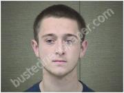 PATTERSON, TRISTAN | 2017-03-02 Harnett County, North Carolina Booking