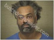 WOOTEN, CHARLES | 2017-03-02 Harnett County, North Carolina Booking