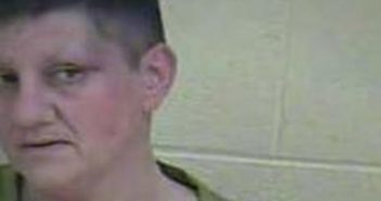 JAMIA MURLEY | 2017-03-02 13:12:00 Taylor County, Kentucky Booking