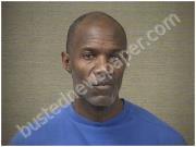 DUNSTON, ANTHONY | 2017-03-02 Harnett County, North Carolina Booking