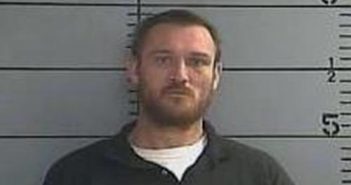 ANTHONY TERRY | 2017-03-03 09:39:00 Oldham County, Kentucky Booking