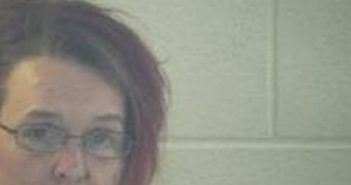 MISSY CLINE | 2017-03-03 13:06:00 Pulaski County, Kentucky Booking