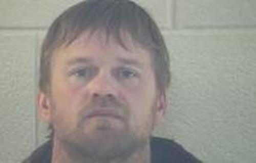CHARLES SEARS #, Pulaski County, Kentucky - 2017-03-03 12:43:00
