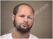 STANLEY, KEVIN | 2017-03-03 Harnett County, North Carolina Booking