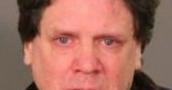 SEAN STARR | 2017-03-03 21:30:00 Cayuga County, New York Booking