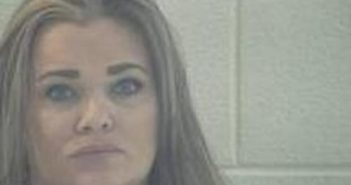 BRANDY COMPTON | 2017-03-03 17:14:00 Pulaski County, Kentucky Booking