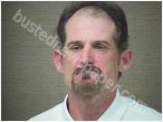 PARKER, JAMES | 2017-03-03 Harnett County, North Carolina Booking
