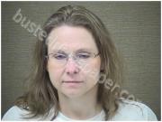 PERRY, MARGARET | 2017-03-03 Harnett County, North Carolina Booking