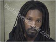 CANNADY, ERIC | 2017-03-03 Harnett County, North Carolina Booking