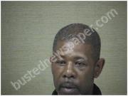 MCLEAN, TONY | 2017-03-03 Harnett County, North Carolina Booking