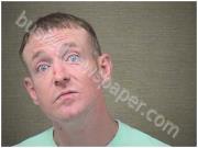 WATTS, JASON | 2017-03-03 Harnett County, North Carolina Booking