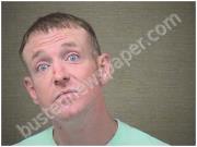 WATTS, JUSTIN | 2017-03-03 Harnett County, North Carolina Booking