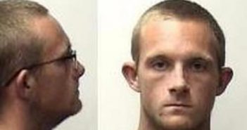 CODY RANDALL | 2017-03-04 20:47:00 Clark County, Indiana Booking