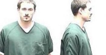 KYLE MONNIN | 2017-03-04 19:04:00 Clark County, Indiana Booking