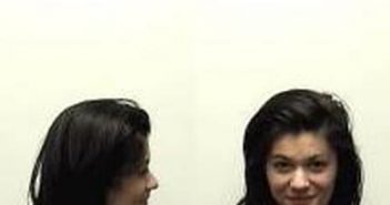 CHELSEY RENN | 2017-03-04 19:51:00 Clark County, Indiana Booking