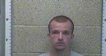 JASON HILL | 2017-03-04 16:06:00 Henderson County, Kentucky Booking