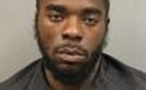 WILSON, BRODERICK ONEIL | 2017-03-04 Kershaw County, South Carolina Booking