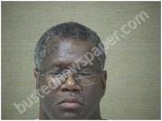 ELLIOTT, JEFFREY | 2017-03-04 Harnett County, North Carolina Booking