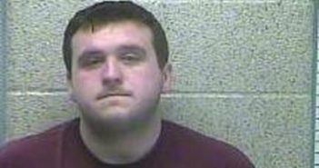 DAVID SCHROEDER | 2017-03-04 12:32:00 Henderson County, Kentucky Booking