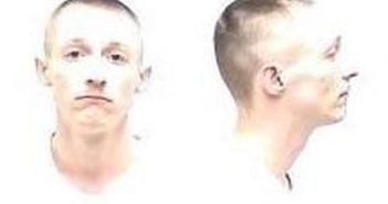 JESSE TERRY | 2017-03-04 16:02:00 Clark County, Indiana Booking