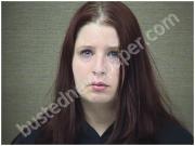 MOORE, MORGAN | 2017-03-05 Harnett County, North Carolina Booking
