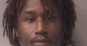<B>SCOTT</B>, <B>KEVIN</B> LEMAR #, New Hanover County, North Carolina - 2017-03-04