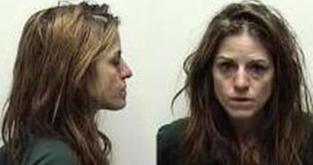 DANIELLE SNYDER | 2017-03-05 19:51:00 Clark County, Indiana Booking