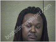 BELK, CORDERA | 2017-03-05 Harnett County, North Carolina Booking