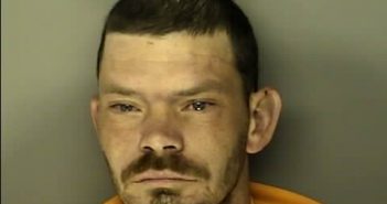 <B>PIERCE</B>, <B>MICHAEL</B> <B>BRANDON</B> #, Horry County, South Carolina - 2017-03-05 09:40:00